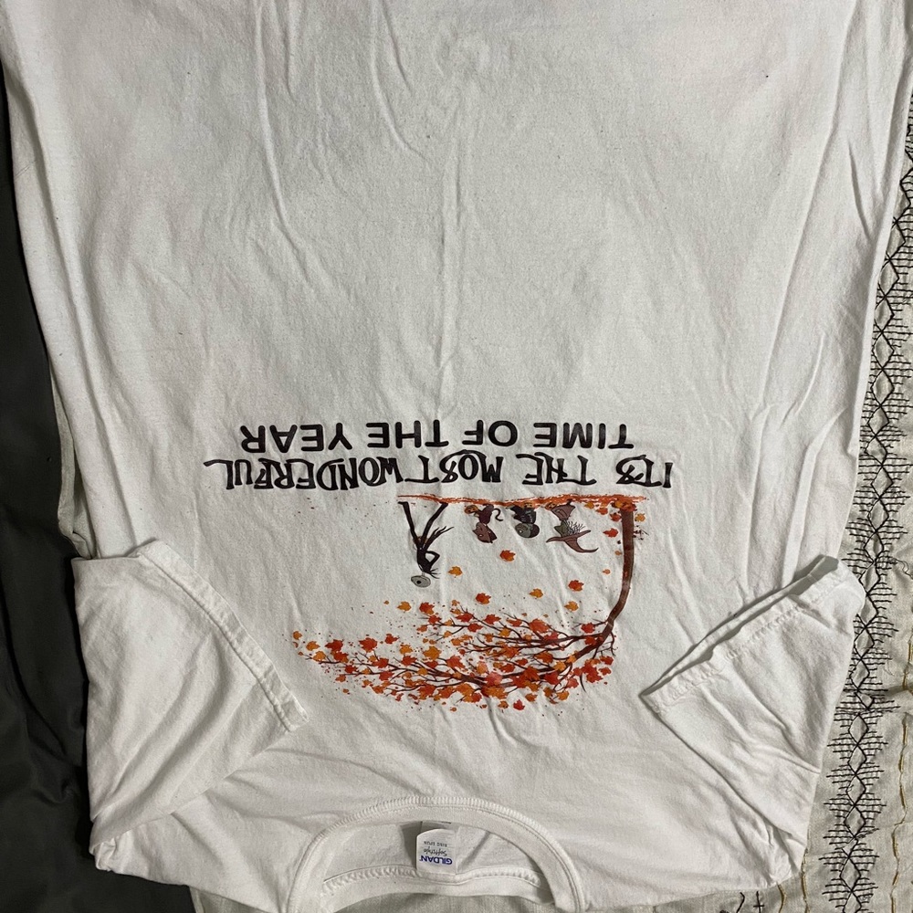 Disney holiday shirt